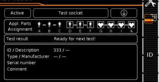医用电气设备安规测试通用标准IEC60601解读三 医用电气设备安规测试通用标准IEC60601解读三