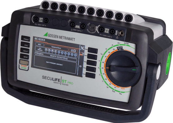 医用电气设备安规测试通用标准IEC60601解读三 医用电气设备安规测试通用标准IEC60601解读三