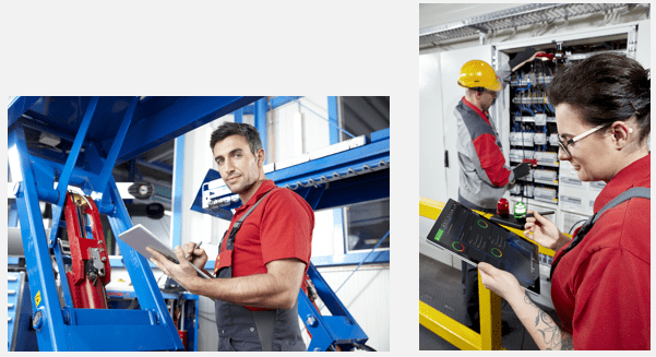 电气设备的功能应进行试验 电气设备的功能应进行试验