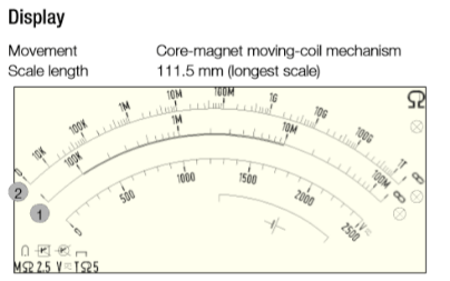 电动机绝缘电阻测试设备-METRISIO PRIME 电动机绝缘电阻测试设备-METRISIO PRIME