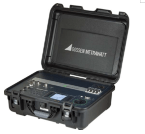 PROFITEST|PRIME系列综合电气安全测试仪 PROFITEST|PRIME系列综合电气安全测试仪