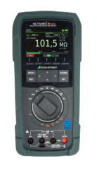 METRA HIT|IM XTRA毫欧绝缘多功能测试仪 METRA HIT|IM XTRA毫欧绝缘多功能测试仪