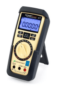 METRAHIT|OUTDOOR IP65户外万用表 METRAHIT|OUTDOOR IP65户外万用表