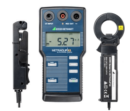 METRACLIP|63 / 64 毫安电流钳表 METRACLIP|63 / 64 毫安电流钳表