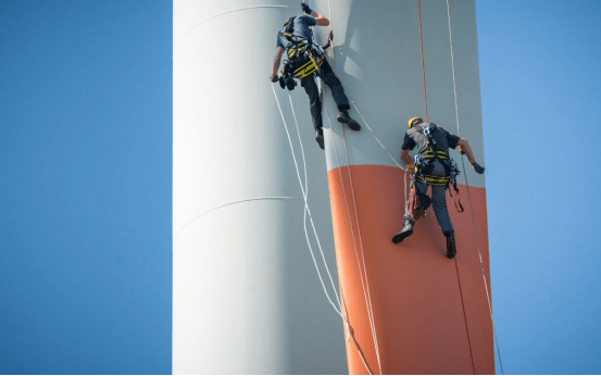 防雷系统的测试 防雷系统的测试