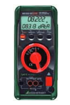 METRAHit 27I/27AS数字万用表 METRAHit 27I/27AS数字万用表