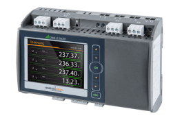 PQ3000 / PQ5000在线电能质量分析仪 PQ3000 / PQ5000在线电能质量分析仪