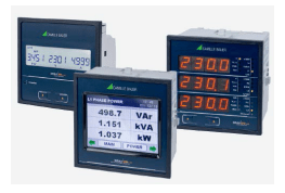 SIRAX系列多功能电量表 SIRAX系列多功能电量表