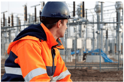 GMC-I集团致力于未来高电压行业专家的安全保障 GMC-I集团致力于未来高电压行业专家的安全保障