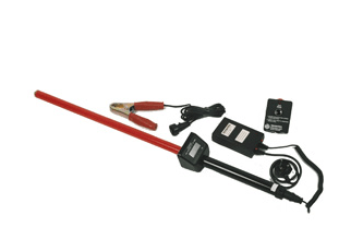 高压验电器 高压验电器