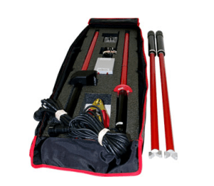 高压数字核相器 高压数字核相器