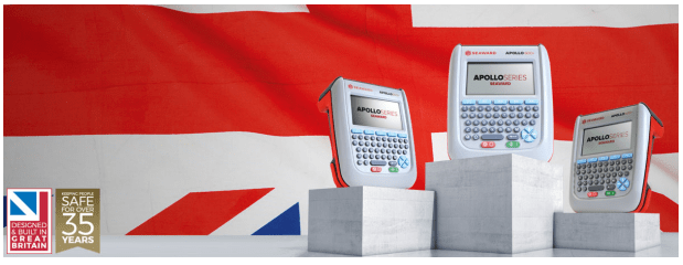 颠覆想象的电器安规测试体验Apollo Series 颠覆想象的电器安规测试体验Apollo Series