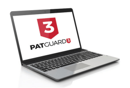 PAT GUARD 3 PAT GUARD 3