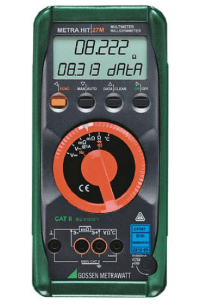 271万用表 271万用表