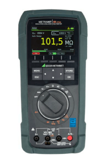 IM 多用表 IM 多用表