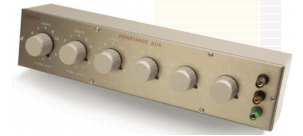 005/6/8 & RBB系列电阻模拟器 005/6/8 & RBB系列电阻模拟器