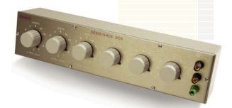 RBC系列电阻模拟器 RBC系列电阻模拟器