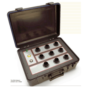 RH9A系列电阻箱 RH9A系列电阻箱