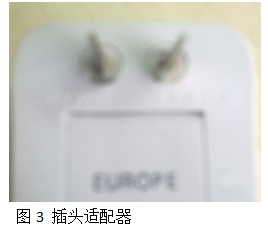 SEUTEST SIII+ 主机上被测试设备电源插座为中国制式 SEUTEST SIII+ 主机上被测试设备电源插座为中国制式