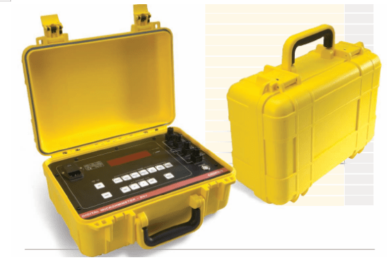 微欧计Seaward D07 微欧计Seaward D07