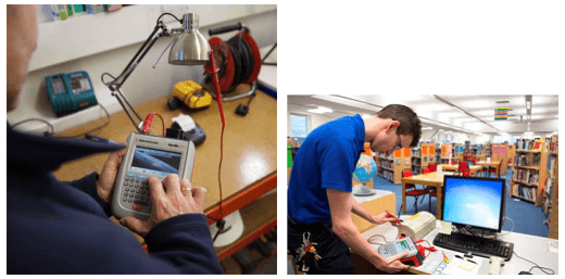 SEAWARD电器安规测试仪Apollo系列应用 SEAWARD电器安规测试仪Apollo系列应用