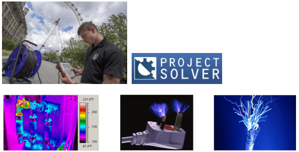 SEAWARD电器安规测试仪Apollo系列应用 SEAWARD电器安规测试仪Apollo系列应用