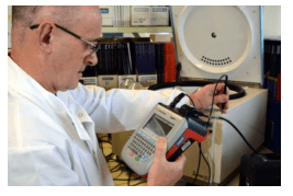 SEAWARD电器安规测试仪Apollo在医院的应用 SEAWARD电器安规测试仪Apollo在医院的应用