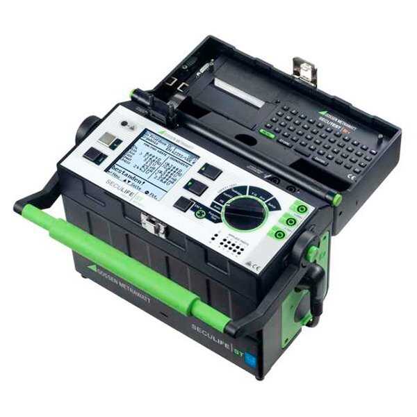 医用安规综合测试仪使用方法及操作要点 医用安规综合测试仪使用方法及操作要点