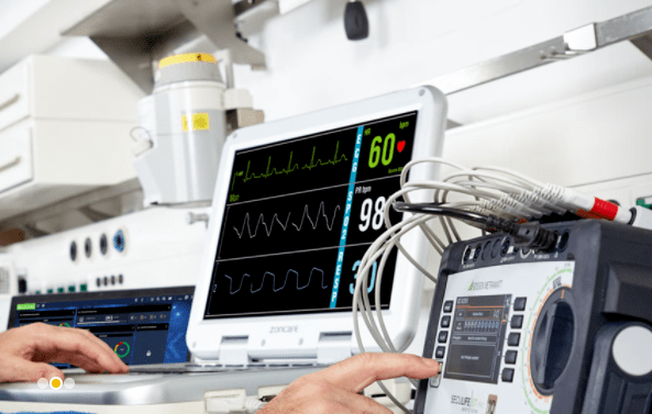 电气安规耐压测试仪在电气安全参数测试中的应用！