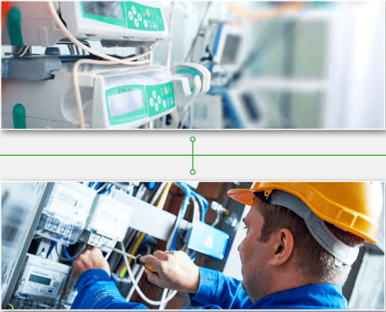 医疗质控设备在医疗行业的应用