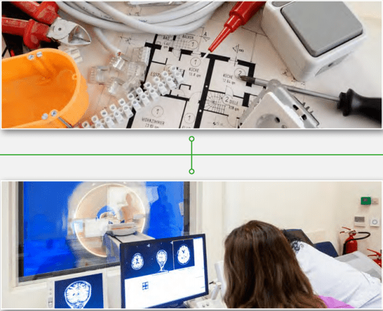医疗质控设备在医学影像方面的应用