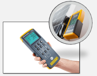 德国高美PV150/200光伏测试仪