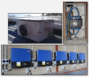 IEC62446-1:2018测试程序 功能测试