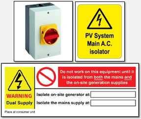 光伏阵列绝缘电阻测试