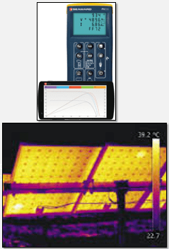 IEC62446-1:2018 测试要求