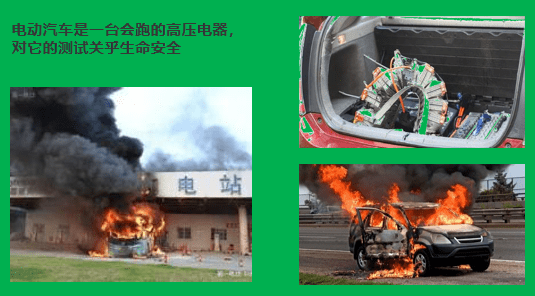 GB/T18384-2020电动汽车安全要求标准解读