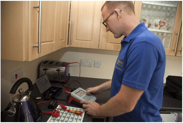 用Seaward电气安规提高测试效率