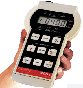 DO4000微欧计在风电叶片避雷线系统中的应用