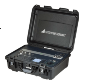 如何简单高效完成低压配电系统电气安全防护检测的试验-测量或监控