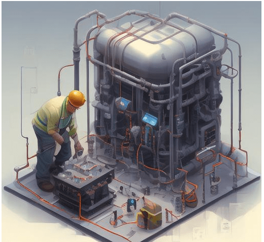 管道搭接电阻测试-微欧计METRIHIT 27EX