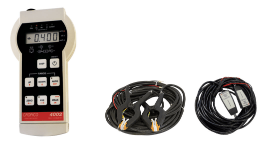 电气安规电阻测量指南