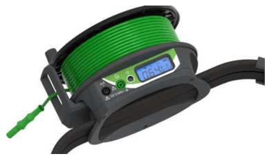 ​低压配电系统电气安全测试新神器-METRALINE RLOCHECK