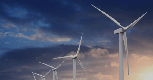 高效紧凑型风电机组试验