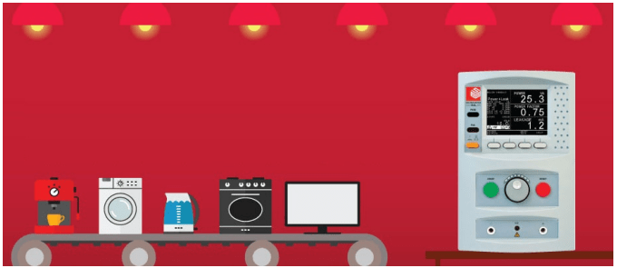 德国GMC-I集团SEAWARD综合电器安规测试仪HAL系列