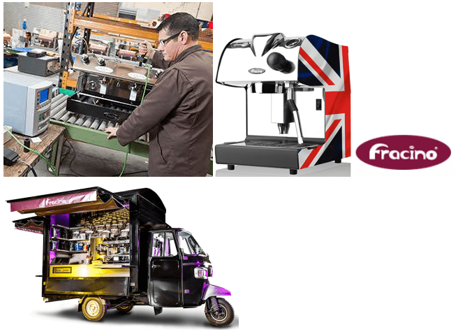 咖啡机安规测试