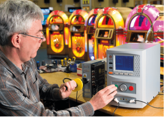 电气安规测试指南二