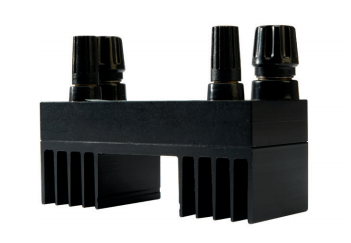 计量校准用精密电阻 CR系列