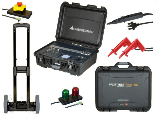 电动汽车DC-DC变换器的电气安全测试标准及方案