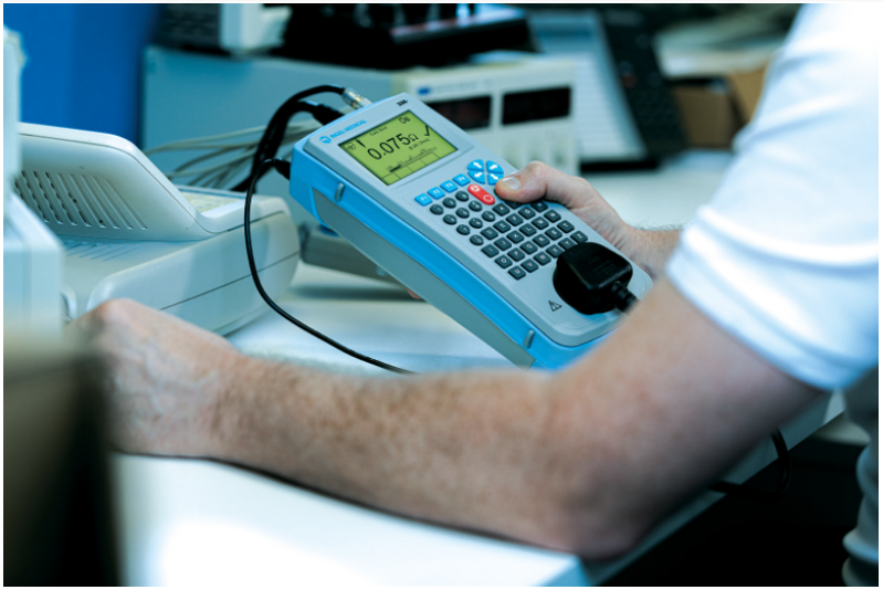 NFPA-99 医疗设施规范实用指南之IEC 60601在美国的本土化