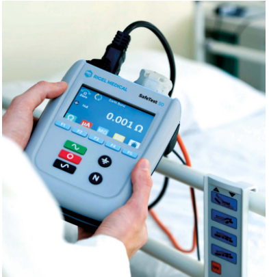 NFPA-99 医疗设施规范实用指南之好的实践